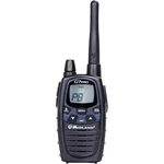 Midland Fahrschulkoffer Midland G7 Pro C1090.S6 PMR a LPD rádiostanice/vysielačky