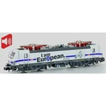 Hobbytrain H3005S N Elektrický rušeň BR 193 Vectron „Som Európan“ spoločnosti DB Cargo