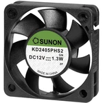 Sunon MF50152V2-1000U-A99 axiálny ventilátor 24 V/DC 21.97 m³/h (d x š x v) 50 x 50 x 15 mm