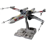 Revell 01200 Star Wars X-Wing Starfighter sci-fi model, stavebnica 1:72