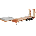 Carson Modellsport 907060 Goldhofer STN-L3 1:14 náves na prepravu automobilov - model Carson Modellsport 907060 Goldhofer STN-L3 1:14 náves na prepravu automobilov - model