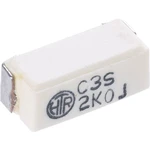 Weltron HCAS C3S drôtový rezistor 15 Ω SMD  3 W 5 %  1 ks