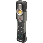 Brennenstuhl 1175570100 HL 701 AT LED  pracovné osvetlenie  napájanie z akumulátora  900 lm