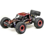 Absima Desert Rock Racer ADB1.4 BL červená, čierna bezkefkový 1:10 RC model auta elektrický rock Racer 4WD (4x4) RtR 2,4