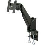 SpeaKa Professional SP-1664312 1-násobný stolový držiak monitoru  33,0 cm (13") - 55,9 cm (22") sklápajúci, nakláňací, o