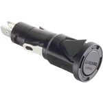 Arcolectric (Bulgin Ltd.) T0345RAAAA držiak poistky  Vhodné pre poistky 6,3 x 32 mm 16 A 250 V/AC 1 ks