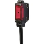 Panasonic laserový reflexné svetelný snímač EX-L221-P EX-L221-P  spínanie za svetla, spínanie za tmy, prepínač 12 - 24 V