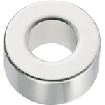 Permanentný magnet, N35EH, 20 x 2 mm, krúžkový