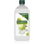 Palmolive Naturals Ultra Moisturising tekuté mýdlo na ruce náhradní náplň 750 ml