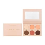 Revolution Pro Glam Mood 12 g očný tieň pre ženy Golden Hour