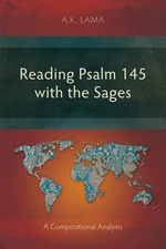 Reading Psalm 145 with the Sages