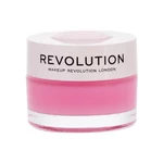 Makeup Revolution London Lip Mask Overnight 12 g balzam na pery pre ženy Cherry Kiss