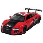 HM Studio kovový model Audi R8 LMS 1:24