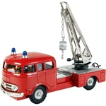 Kovap Mercedes MB 335 Hasičský jeřáb