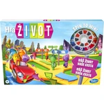 Hasbro Hra Život Classic