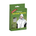 Coghlan´s Nouzové Pončo Coghlans Emergency Survival Poncho