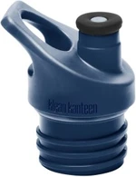 Uzávěr KLEAN KANTEEN Sport Cap - modrý