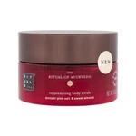 Rituals The Ritual Of Ayurveda Rejuvenating Body Scrub 300 g telový peeling pre ženy