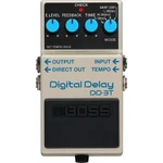 Boss Dd-3t Digital Delay