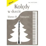 Absonic. Kolędy W Duecie. Klarnet I Fortepian