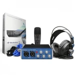 Presonus Audiobox Usb 96 Studio