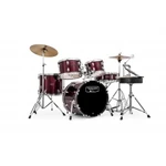 Mapex Tornado Tnd5844ftc Dr