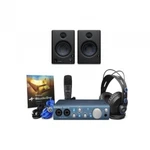 Presonus Audiobox Itwo Studio + Eris E4.5