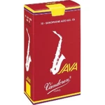 Vandoren Sr2615 Java Red 1 1/2