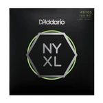 D'addario Nyxl 45-105 Struny Do Gitary Basowej