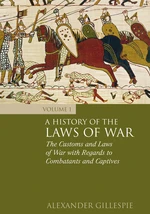 A History of the Laws of War