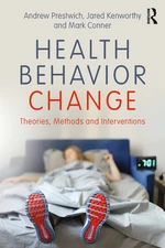 Health Behavior Change