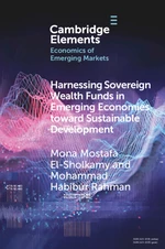 Harnessing Sovereign Wealth Funds in Emerging Economies toward Sustainable Development