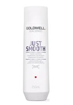 Šampón pre uhladenie vlasov Goldwell Dualsenses Just Smooth - 250 ml (202889) + darček zadarmo