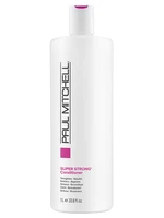 Posilňujúci kondicionér Paul Mitchell Strength Super Strong - 1000 ml (105214) + darček zadarmo