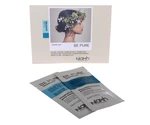 Šampón a maska pre každodennú starostlivosť Niamh Be Pure Gentle - 2 x 10 ml (OPUB143)