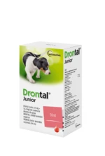 Drontal Junior