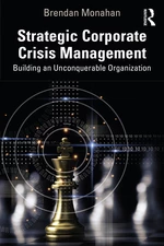 Strategic Corporate Crisis Management