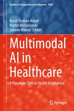 Multimodal AI in Healthcare