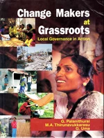 Change Makers at Grassroots