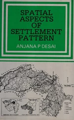 Spatial Aspects Of Settlement Patterns