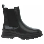 Dámske poločižmy Tamaris 1-26924-39 black 40