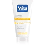 Mixa Niacinamide Glow rozjasňující krém s hydratačním účinkem 50 ml