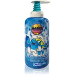 The Smurfs Magic Bath Bath & Shower Gel sprchový a koupelový gel pro děti 1000 ml