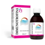 IMMUNOTROFINA D sirup 180 ml