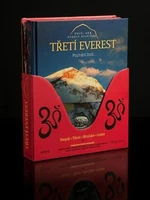 Třetí Everest - Bém P., Rudolf Švaříček