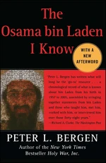 The Osama bin Laden I Know