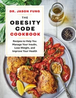 The Obesity Code Cookbook