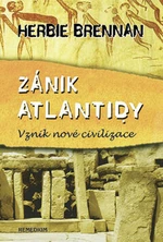 Zánik Atlantidy - Herbie Brennan