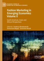 Fashion Marketing in Emerging Economies Volume II