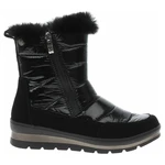 Dámske snehule Caprice 9-26433-29 black comb 40
